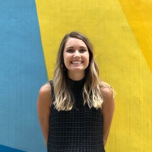 Meet your Posher, Heather